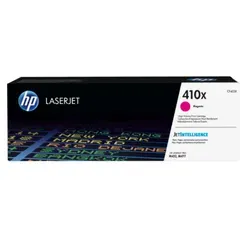 Toner Original HP 410X magenta CF413X