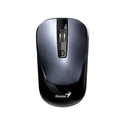 Mouse Genius Nx-7125 Iron Gray