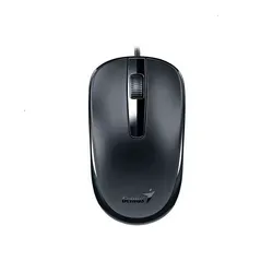 Mouse Genius DX-120,USB-C,Black