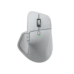 Mouse Logitech Wireless MX Master 4 Pale Grey 910-007566