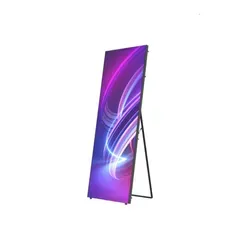 DS-D4525CH-1FQ Display Base con Soporte Pixel Pitch P2.5