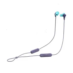 AURICULAR JBL ENDURANCE RUN3 INALAMBRICO VIOLETA