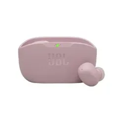 AURICULAR JBL WAVE BUDS2 TWS ROSA