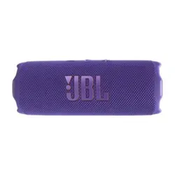 PARLANTE JBL BLUETOOTH FLIP7 VIOLETA