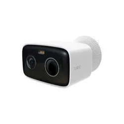 Tapo C400 Camara Ip A Bateria Mov Remoto Day/night Sd Wifi