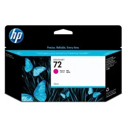 C9372A HP 72 130ml Magenta