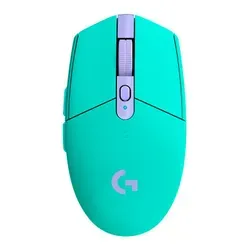 Mouse Logitech G305 Lightspeed Wireless Mint 910-006377