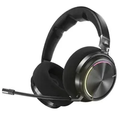Auricular Corsair Virtuoso Max Wireless Black