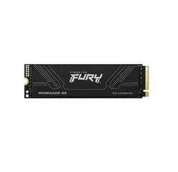 Disco SSD M.2 KINGSTON FURY RENEGADE 1000 GB NVMe GEN5 PCIe 5.0