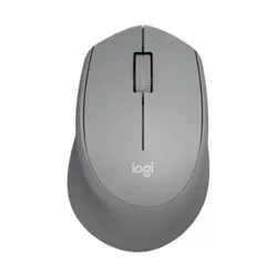 Mouse Logitech Wireless M280 Grey 910-004285