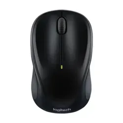 Mouse Logitech Wireless M317 Black 910-003416