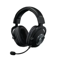 Auricular Wir c/Microfono Logitech PRO X Lightspeed 981-000906