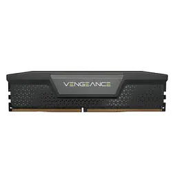 Memoria DDR5 Corsair 16Gb 5200 MHz Vengeance Black CL40