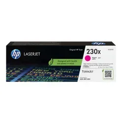 Toner HP 230X Magenta Original LaserJet W2303X