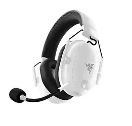 Auricular Razer BlackShark V2 Pro Wireless White