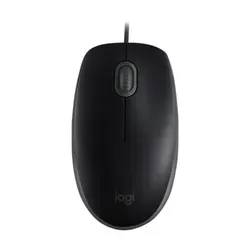 Mouse Logitech M110 Silent Black 910-006756