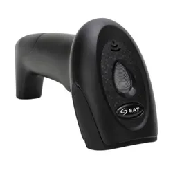 Lector De Codigo De Barras SATAI402WBTIDOCR