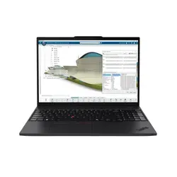 Workstation Notebook Lenovo ThinkPad P16 Gen4 AMD Ryzen AI 7 PRO 350 32GB 1TB 16" G4 W11Pro