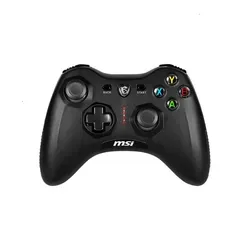 Control MSI FORCE GC30 V2 Wireless p/Windows/Android Black