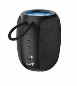 Parlante Genius Sp-915bt,black