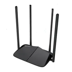 MR39-HP Router Wir Mercusys AC1200 High Power Dual Band
