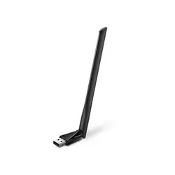 Adaptador Usb Wifi Wireless High Gain Dual Band Ac650 Mercusys By Tp-link