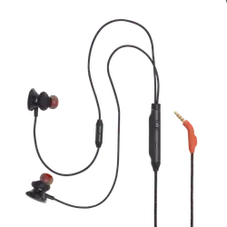 AURICULAR JBL QUANTUM 50 GAMING SURROUND NEGRO