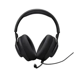 AURICULAR JBL QUANTUM 100M2 GAMING SURROUND NEGRO