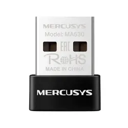 Adaptador Usb Mercusys Usb Bluetooth 5.3  Nano