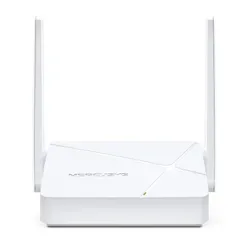Router Wifi Wireless Mercusys Ac750 Dual Band 2 Ant. Mercusys By Tp-link