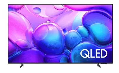 TV SAMSUNG 65 QLED 4K SMART TIZEN QN65Q6FAAGCZB