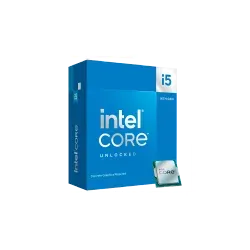 Procesador Core i5-14600KF 3.5GHz 24MB LGA 1700