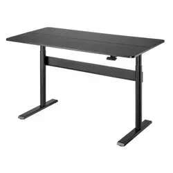 INTELAID ESCRITORIO ERGONOMICO HIDRAULICO