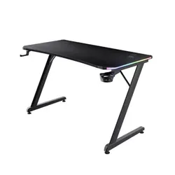 ESCRITORIO TRUST GXT709 LUMINUS RGB