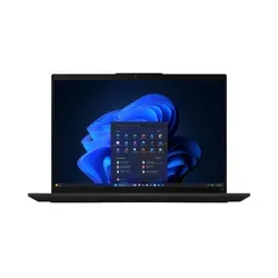 Notebook Lenovo ThinkPad L16 Gen 2 Intel Core Ultra 7 16GB RAM 512GB SSD 16" Win 11 Pro