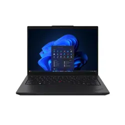 Notebook Lenovo ThinkPad L14 Gen 6 Intel Core Ultra 7 16GB RAM 512GB 14" W11Pro