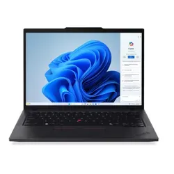 NOTEBOOK LENOVO THINKPAD T14 G5 INTEL ULTRA 5 16GB DDR5 512 W11