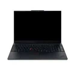 Notebook Lenovo ThinkPad E16 Gen 3 Ryzen 7 250 16GB RAM 512GB SSD 16" Sin Windows