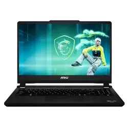 NOTEBOOK MSI CYBORG 15 C13WEO i7-13620H-8GB DDR4-M2 512GB-FHD 15.6"-RTX 5050