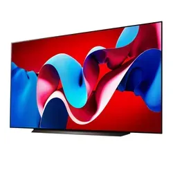 Smart Tv Oled Evo LG 83' Oled83c4psa 4k Ultra Hd Hdr10