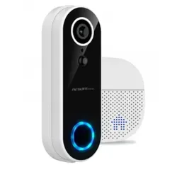 TIMBRE CON VIDEO ARGOMTECH VISION 2 1080P WIFI