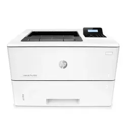 Impresora HP LaserJet Pro M501dn J8H61A