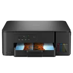 Impresora Multifunción Brother InkBenefit Tank DCP-T230