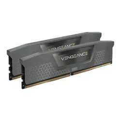 Memoria DDR5 Corsair 32Gb (2x16Gb) 6000 MHz Vengeance AMD Expo & Intel XMP CL38