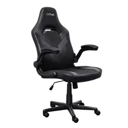 TRUST Riye Silla Gaming GXT 703 Black