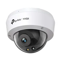 VIGI C230(2.8mm) Network Cam. Domo 3MP Full-Color Poe/12DC