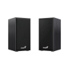 Parlante USB 6W Black Genius SP-HF180BK 