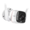 Camara IP EXTERIOR 3 MP Day/Night SD Wifi  Audio Tp-Link TAPOC310