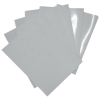 Papel GLOSSY 140Grs Resma x 100 Hojas A4 Global PAPERG140A4-C