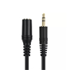 Cable miniplug 3.5mm macho a miniplug 3.5mm Hembra (prolongador) 1.8m Noganet AC-56